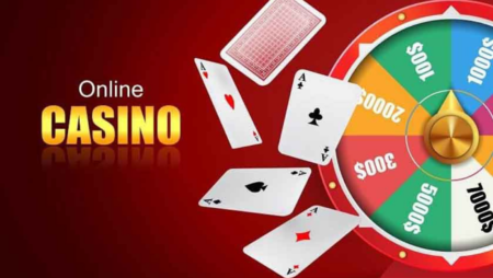 Casino Games: A guide for beginners