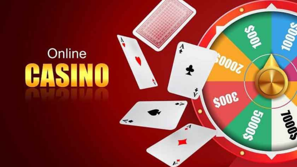 Casino Games: A guide for beginners