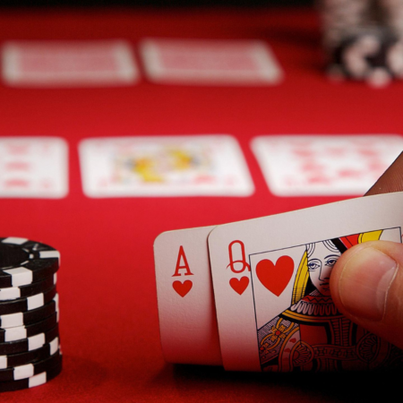 Texas Holdem Hands Chart: Tips and Rules