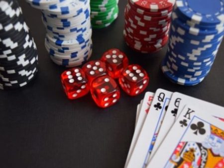 Poker: 6 Different Types of poker games
